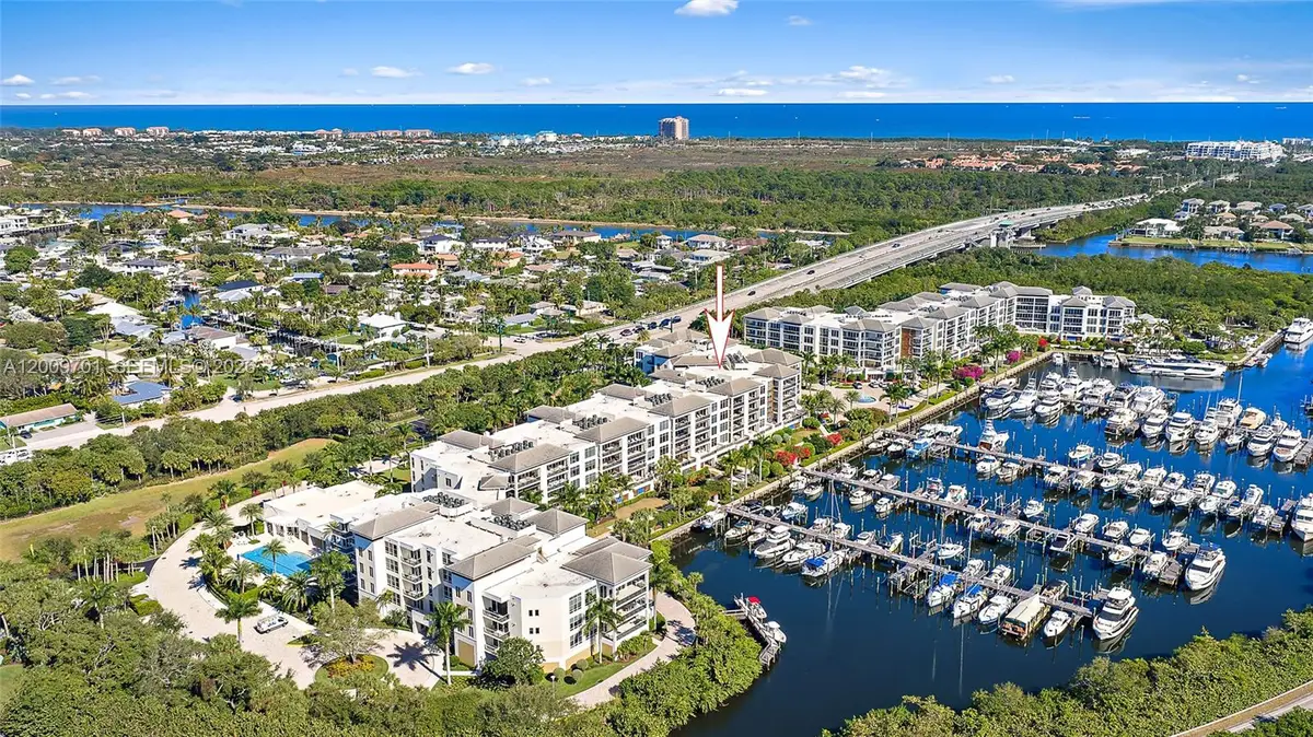 2720 Donald Ross Rd #505, Palm Beach Gardens, FL 33410 - #1