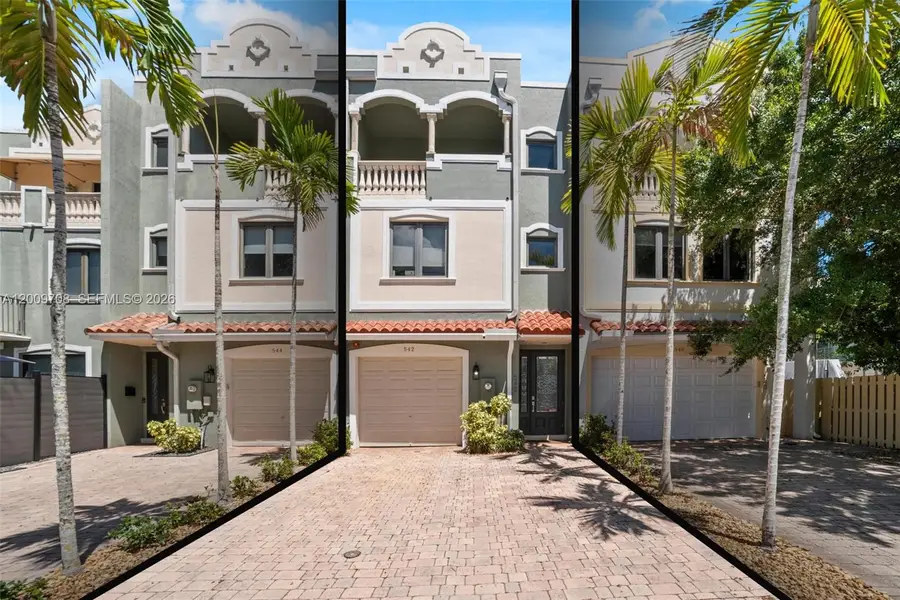 542 NE 17th Ave, Fort Lauderdale, FL 33301 - #2