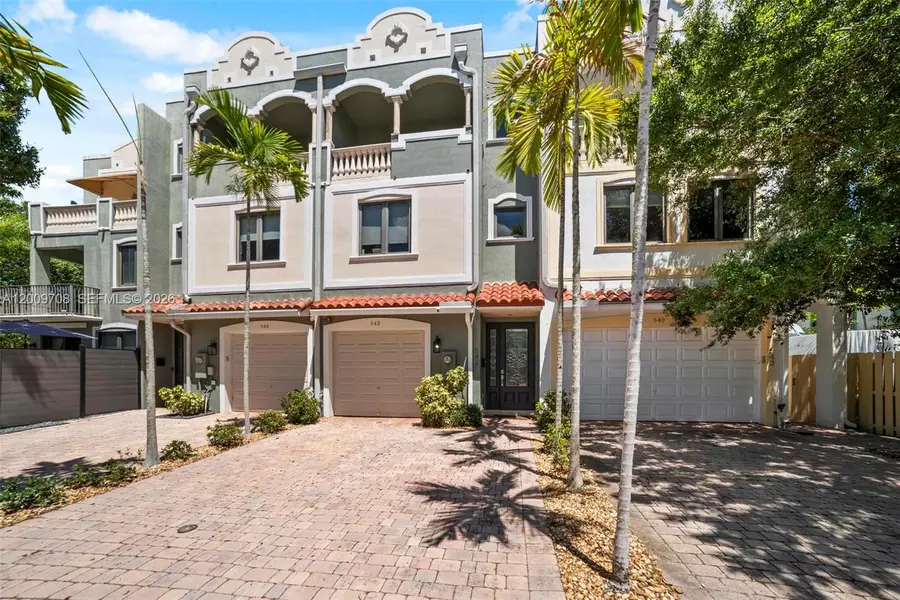 542 NE 17th Ave, Fort Lauderdale, FL 33301 - #3