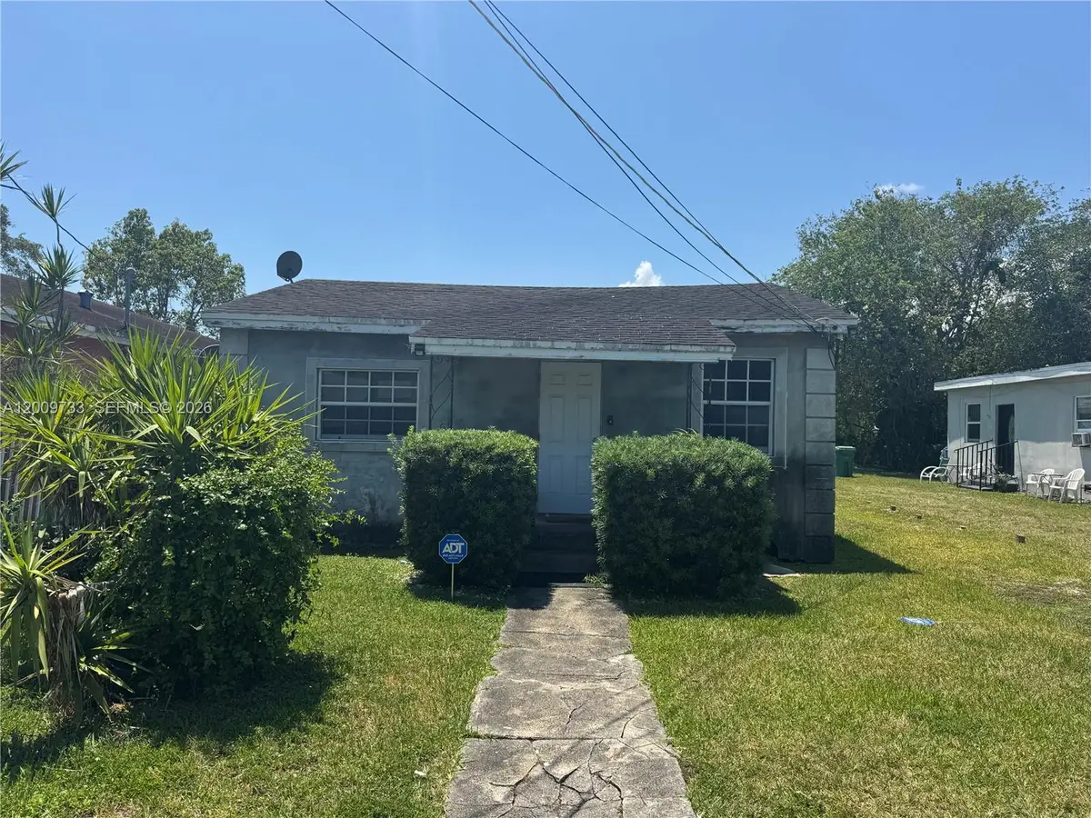 5224 NW 24th Ct, Miami, FL 33142 - #1