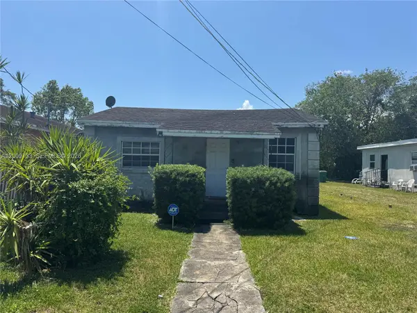 5224 NW 24th Ct, Miami, FL 33142
