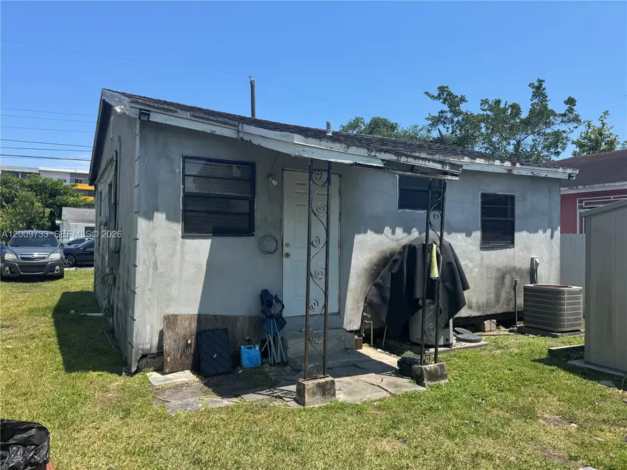 5224 NW 24th Ct, Miami, FL 33142 - #2