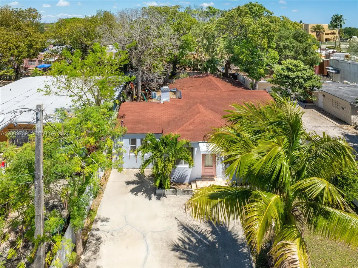 235 NW 59th St, Miami, FL 33127 - #1