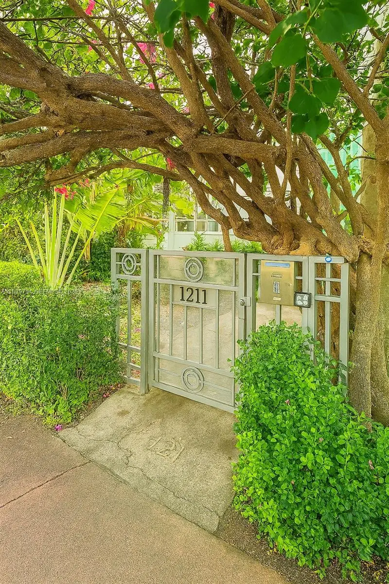 1211 Pennsylvania Ave #B1, Miami Beach, FL 33139 - #1