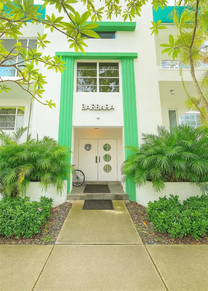 1211 Pennsylvania Ave #B1, Miami Beach, FL 33139 - #2