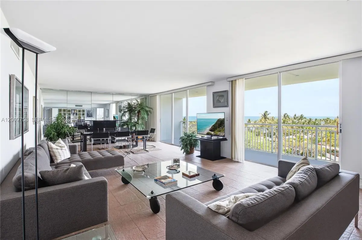 605 Ocean Dr #7L, Key Biscayne, FL 33149 - #1