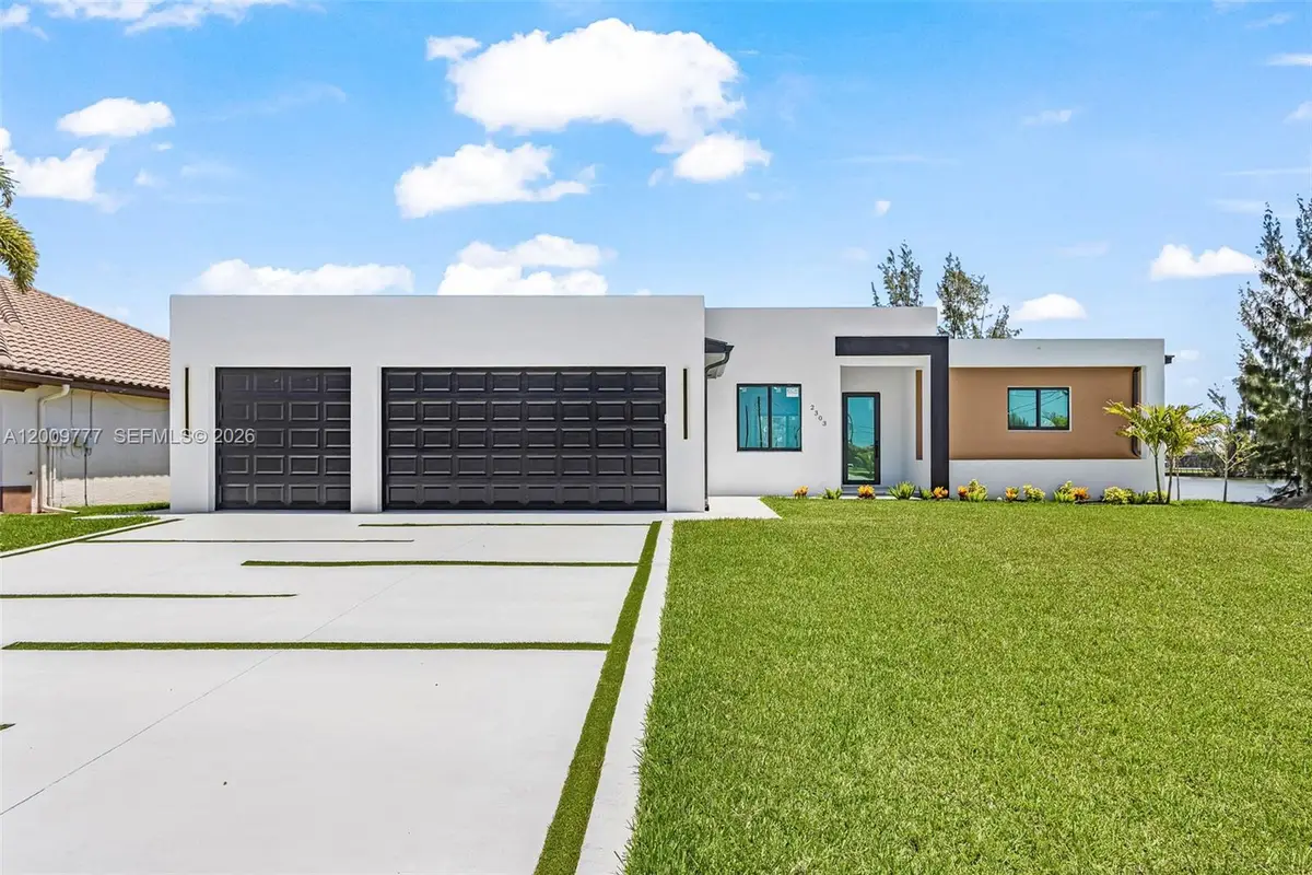 2303 NW 35 Ave, Cape Coral, FL 33993 - #1