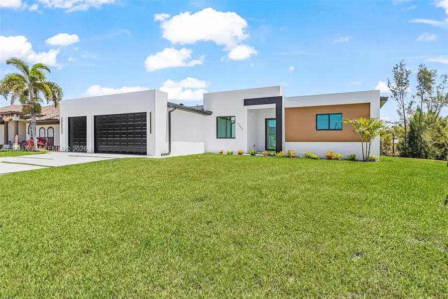 2303 NW 35 Ave, Cape Coral, FL 33993 - #3