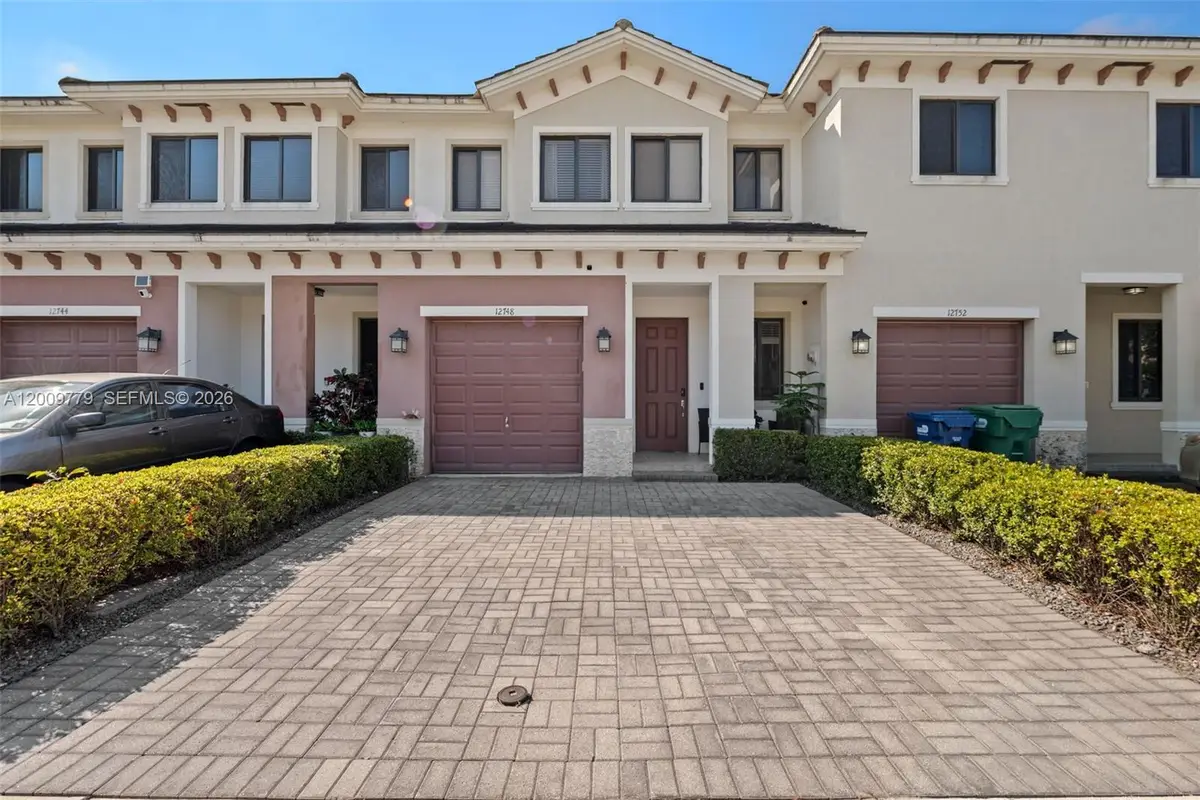 12748 SW 131st Ter, Miami, FL 33186 - #1