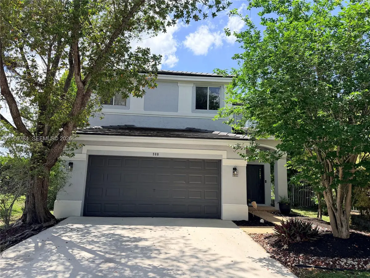 980 Golden Cane Dr, Weston, FL 33327 - #1