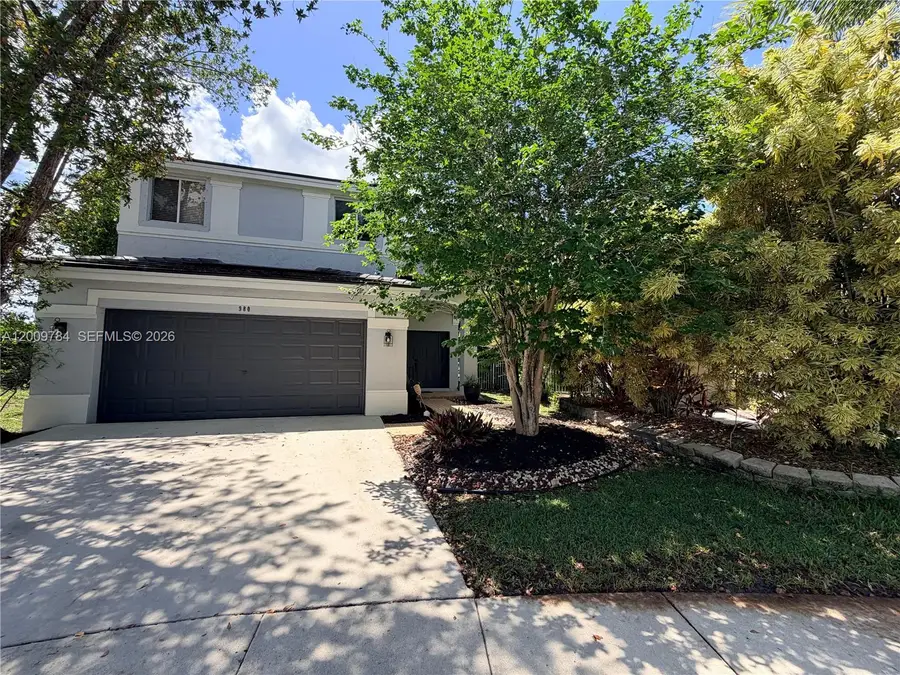 980 Golden Cane Dr, Weston, FL 33327 - #3