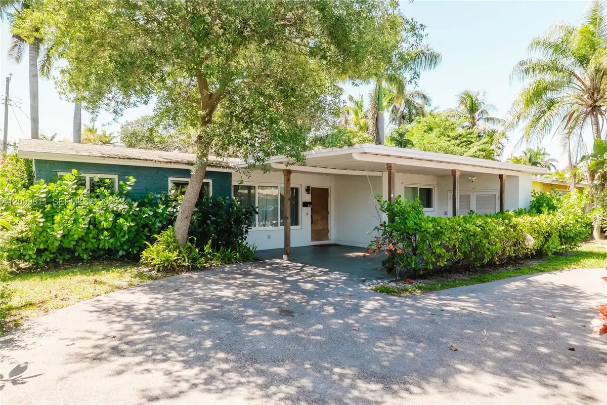 1106 N 13th Ct, Hollywood, FL 33019 - #1