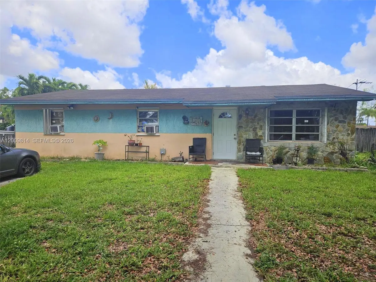 30000 SW 153rd Ave, Homestead, FL 33033 - #1