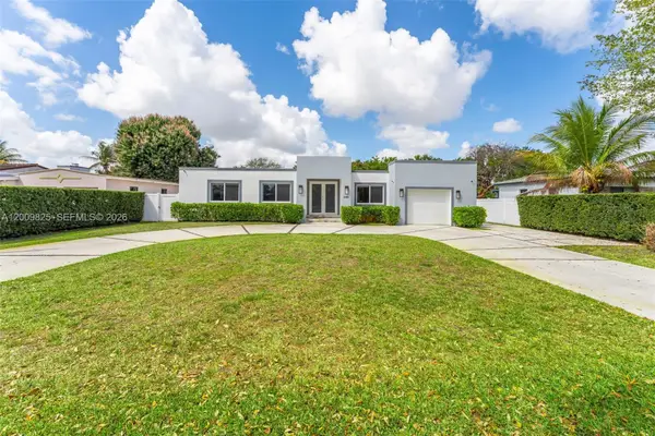 240 Lenape Dr, Miami Springs, FL 33166