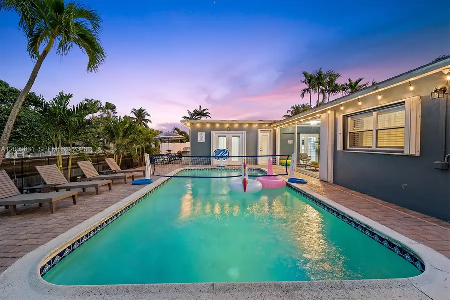 2005 NW 37th St, Oakland Park, FL 33309 - #3