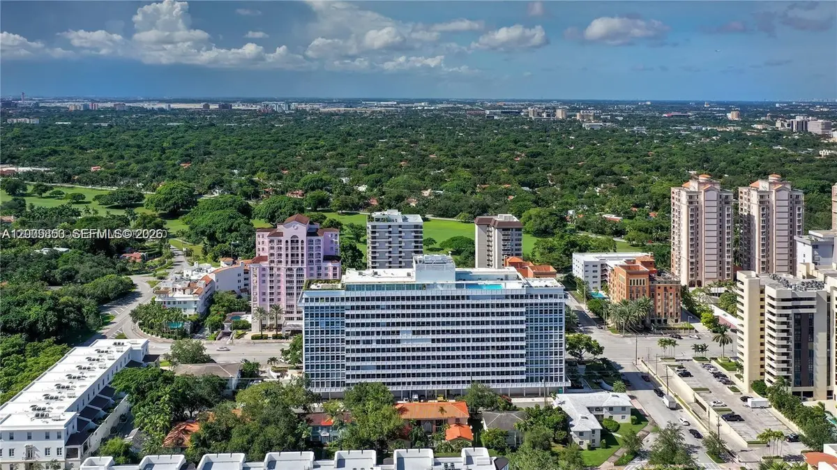 700 Biltmore Way #504, Coral Gables, FL 33134 - #1