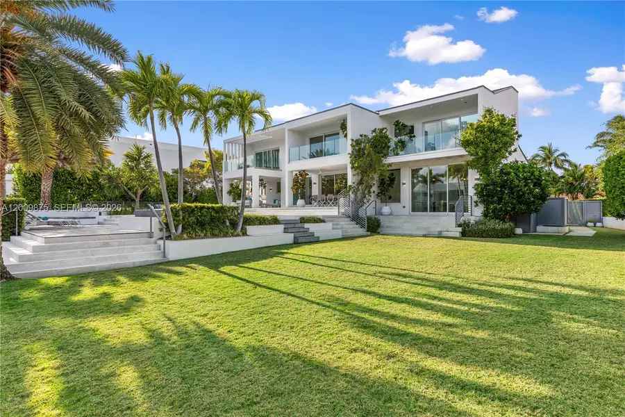 120 Knollwood Dr, Key Biscayne, FL 33149 - #3
