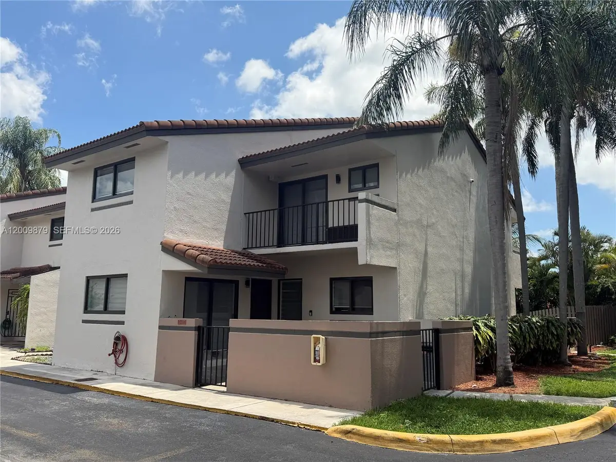 13440 SW 62nd St #107G, Miami, FL 33183 - #1