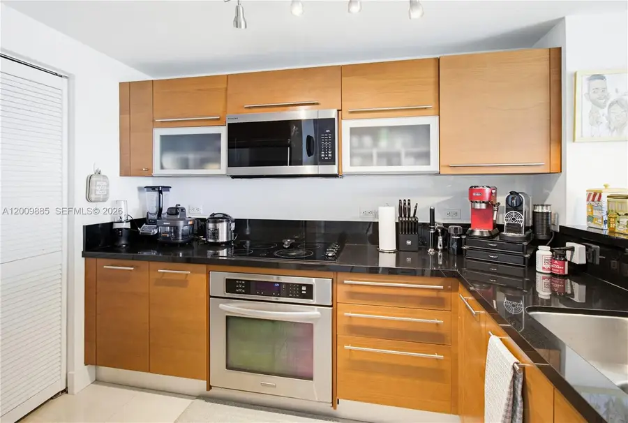253 NE 2nd St #2005, Miami, FL 33132 - #2