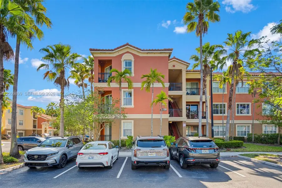 4506 SW 160th Avenue #1129, Miramar, FL 33027 - #2