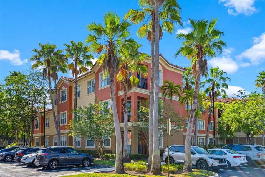 4506 SW 160th Avenue #1129, Miramar, FL 33027 - #3