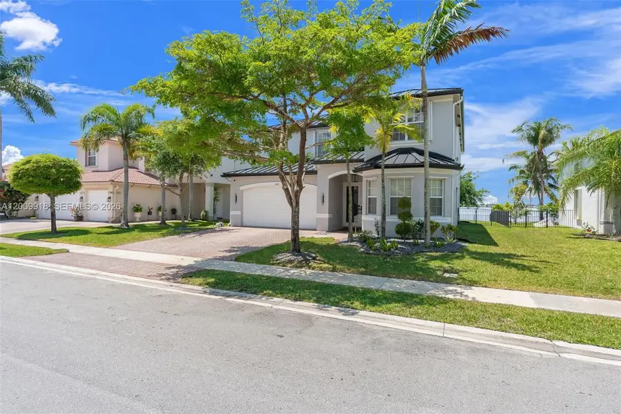 4892 SW 173rd Ave, Miramar, FL 33029 - #2