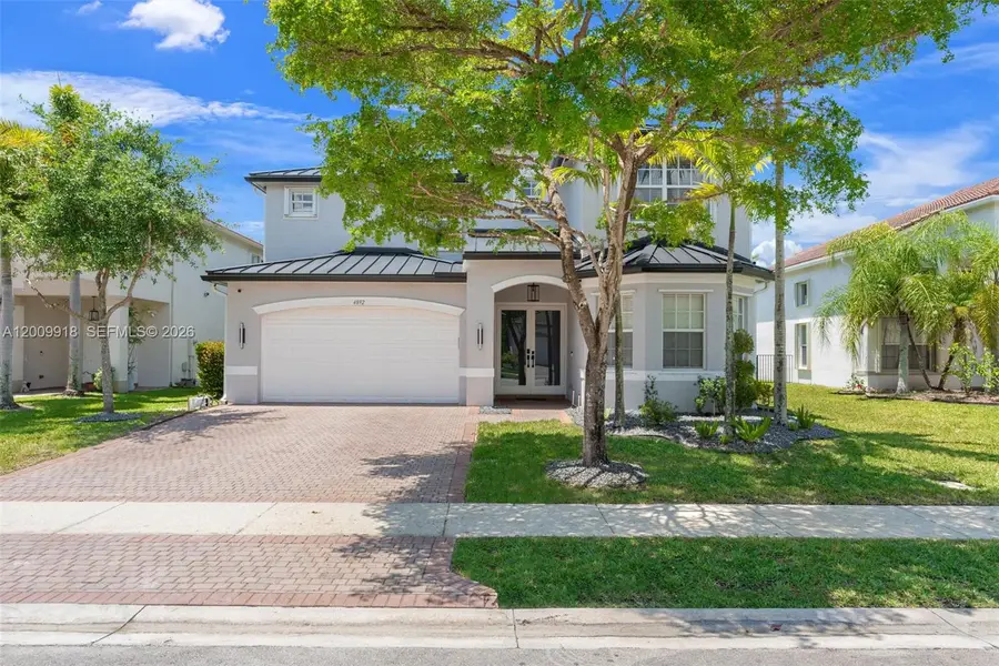 4892 SW 173rd Ave, Miramar, FL 33029 - #3