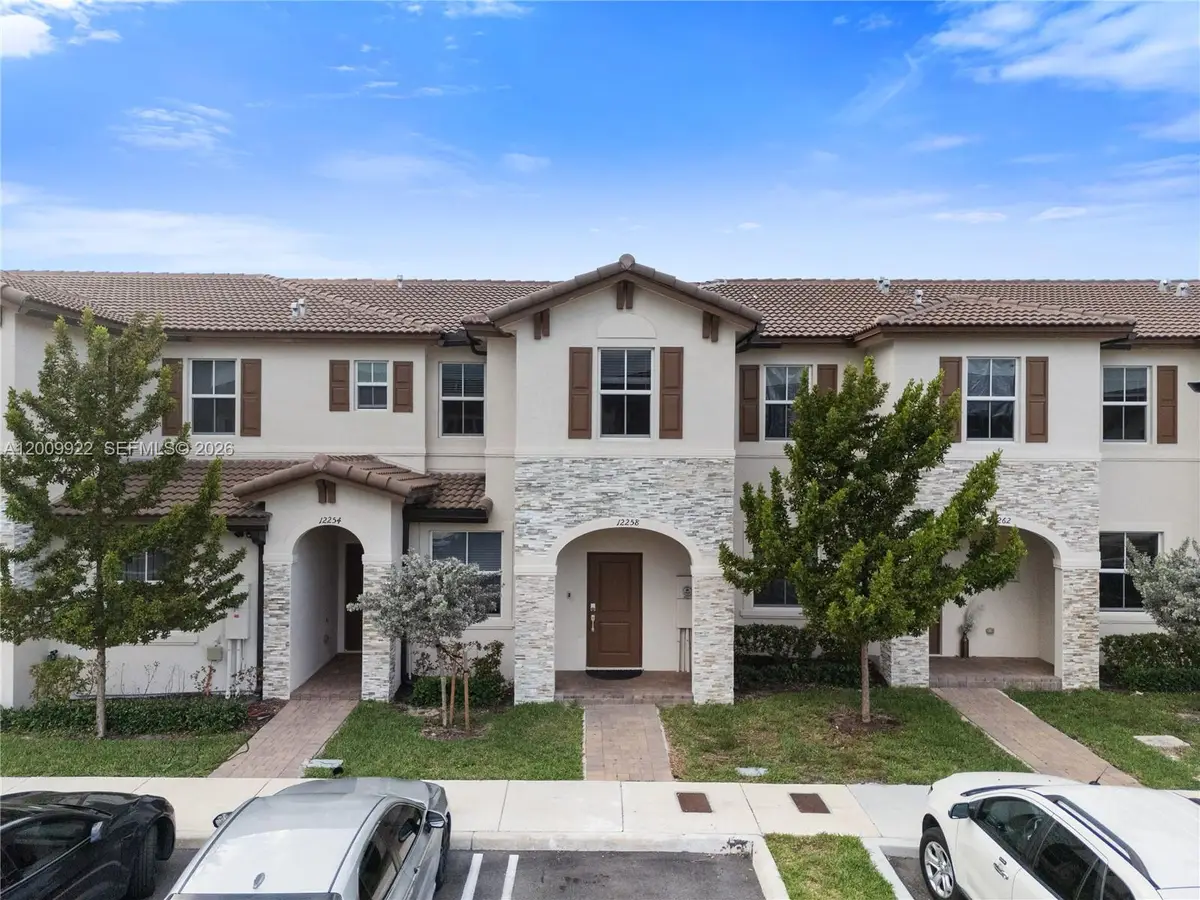 12258 NW 24th Pl, Miami, FL 33167 - #1