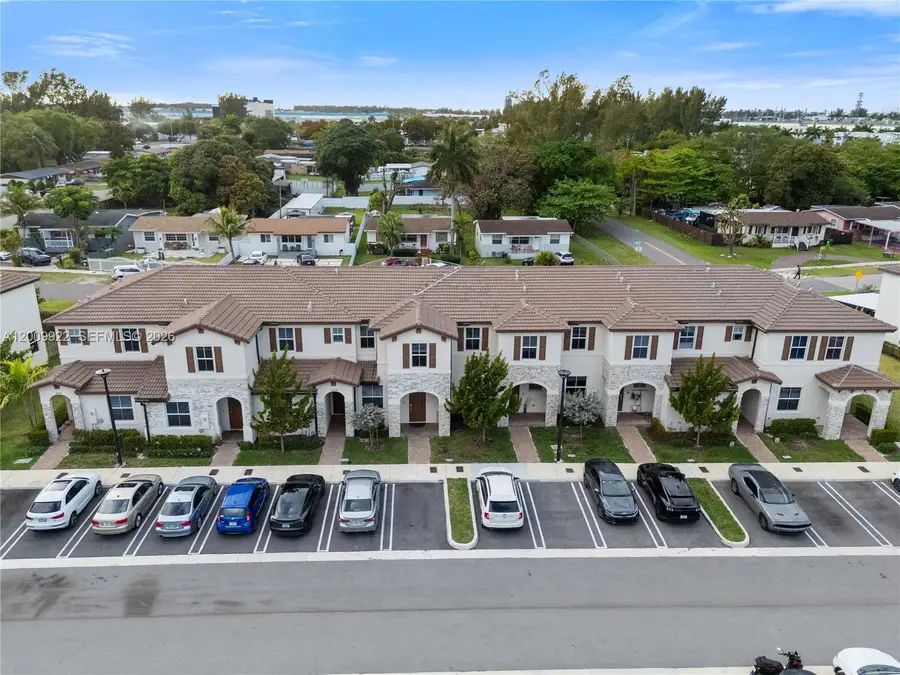 12258 NW 24th Pl, Miami, FL 33167 - #2