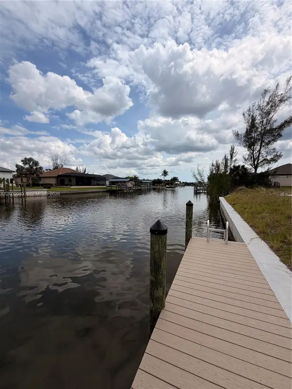 2329 NW 36th Pl, Cape Coral, FL 33993