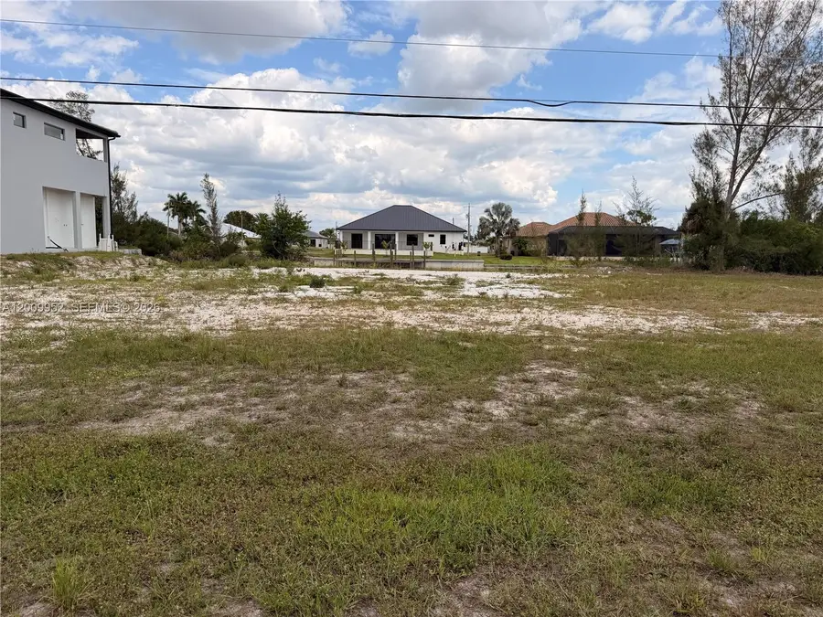 2329 NW 36th Pl, Cape Coral, FL 33993 - #3