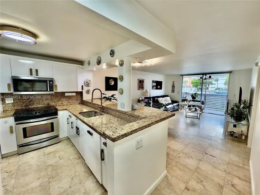 3551 NE 169th St #105, North Miami Beach, FL 33160 - #2