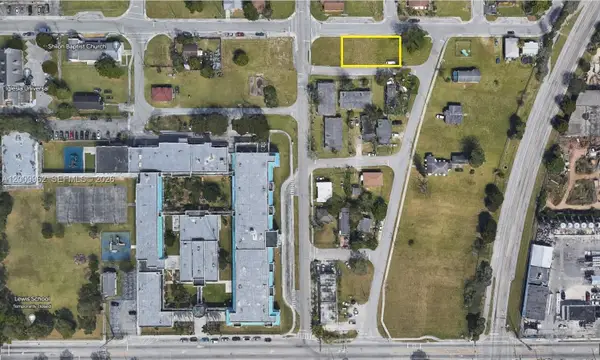 319-321 Sw 6 Street, Homestead, FL 33030