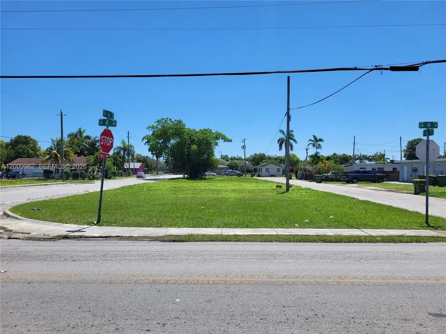 319-321 Sw 6 Street, Homestead, FL 33030 - #2