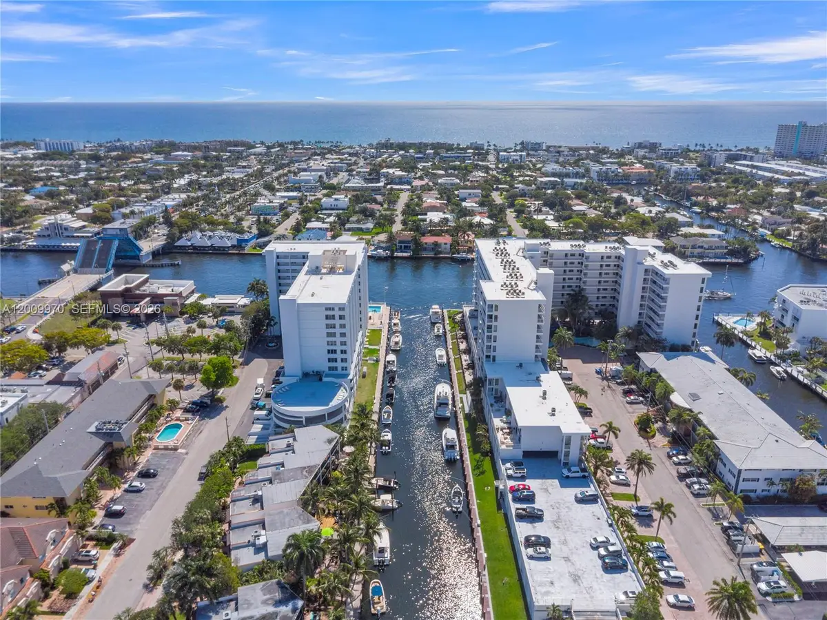3100 NE 48th St #PH6, Fort Lauderdale, FL 33308 - #1