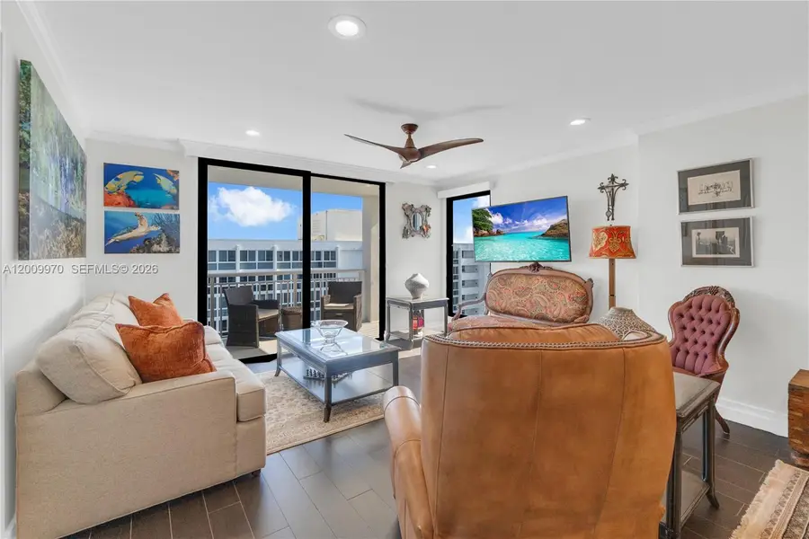 3100 NE 48th St #PH6, Fort Lauderdale, FL 33308 - #3