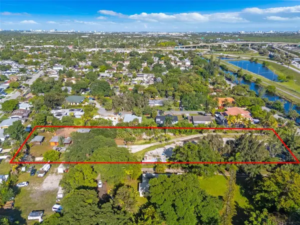 4351 SW 25th St, Fort Lauderdale, FL 33317