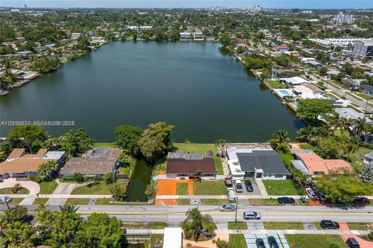2501 NE 209th Ter, Miami, FL 33180 - #1