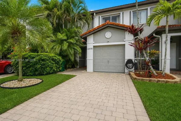 12978 SW 29th Ct, Miramar, FL 33027