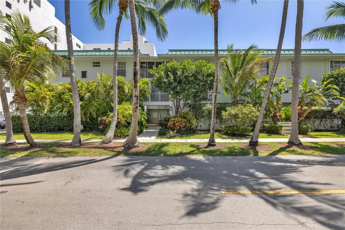 300 Sunrise Dr #1B, Key Biscayne, FL 33149 - #1