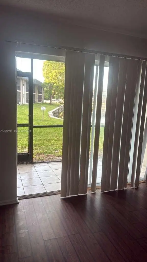 7910 N Colony Cir N #101, Tamarac, FL 33321 - #2