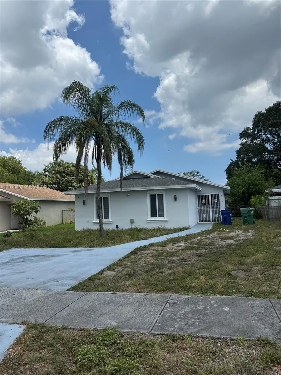 19131 NW 33rd Ct, Miami Gardens, FL 33056 - #3