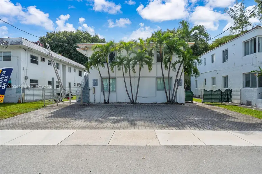 560 NE 63rd St, Miami, FL 33138 - #2