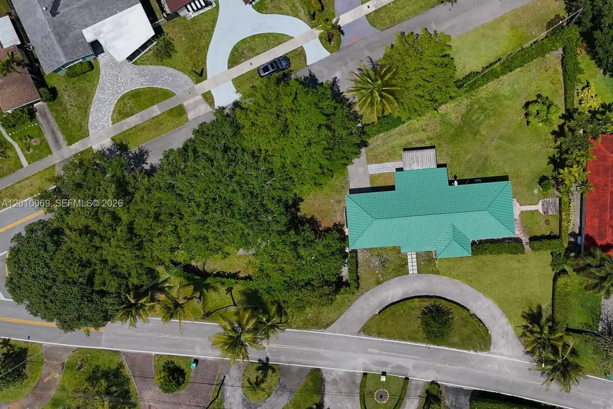 6065 N Waterway Dr, Miami, FL 33155 - #1