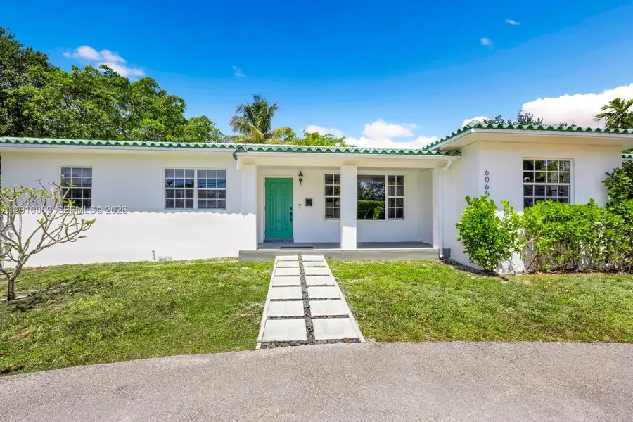 6065 N Waterway Dr, Miami, FL 33155 - #3