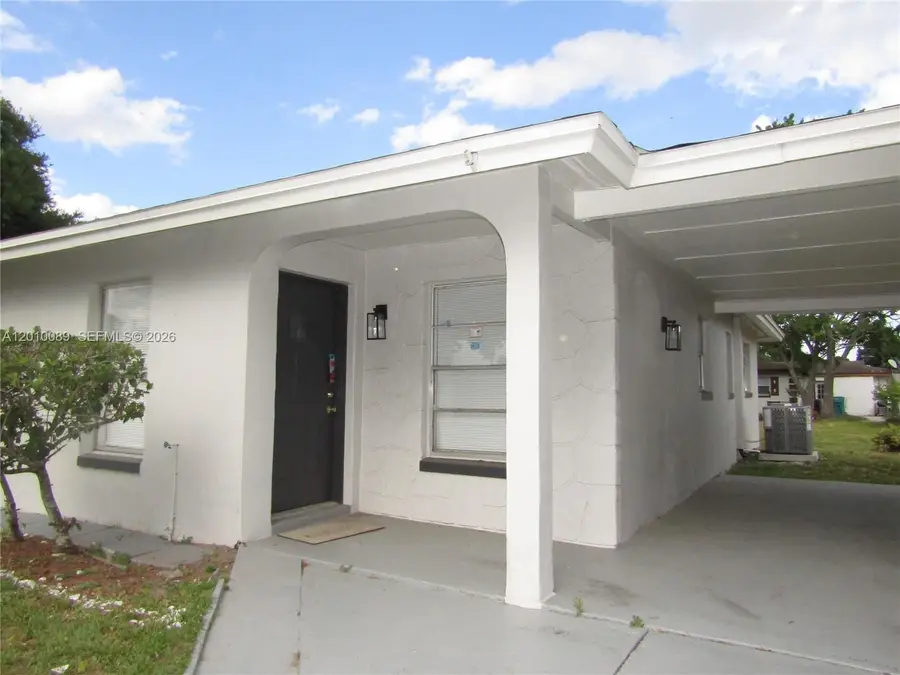 2447 Messina, Orlando, FL 32811 - #3