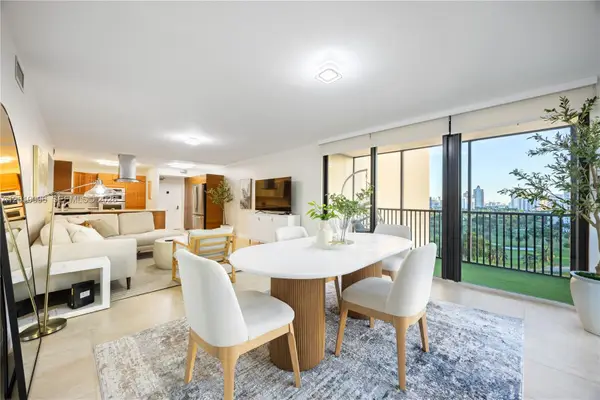 20379 W Country Club Dr #1239, Aventura, FL 33180