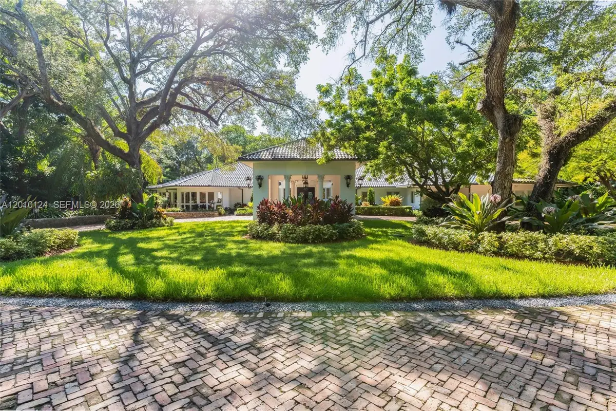 9400 Old Cutler Rd, Coral Gables, FL 33156 - #1