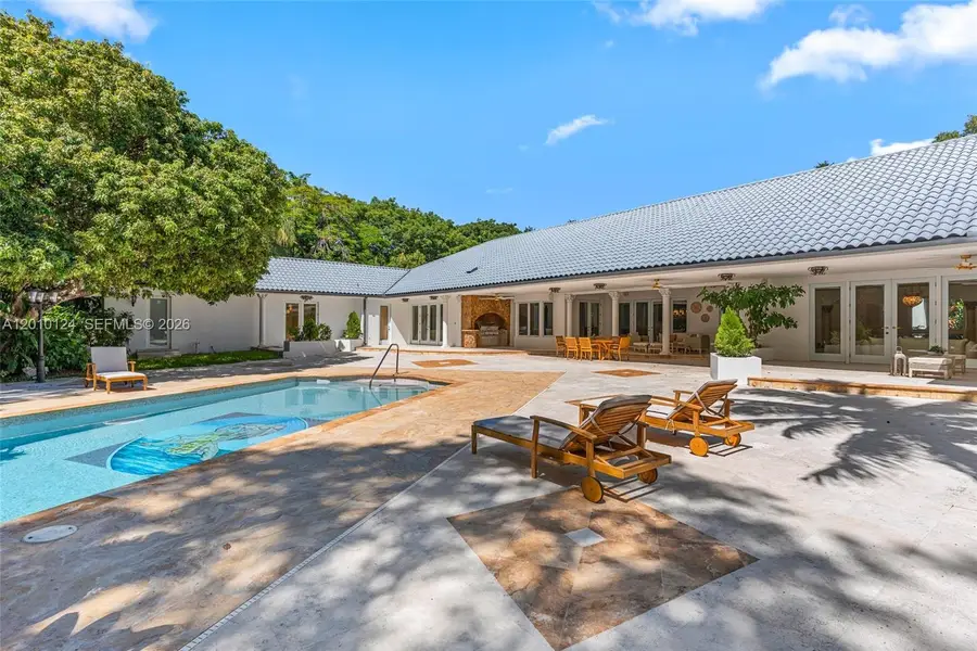 9400 Old Cutler Rd, Coral Gables, FL 33156 - #3