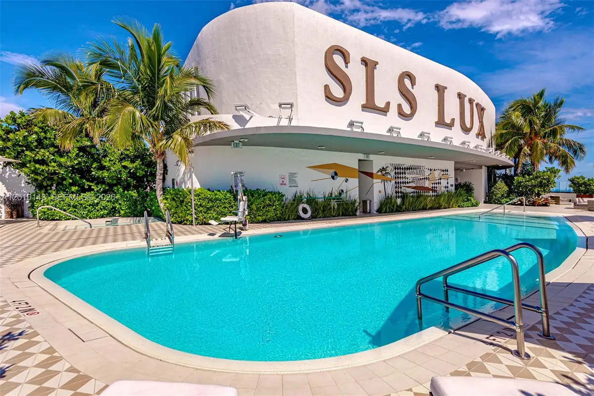 801 S Miami Ave #2505, Miami, FL 33130 - #1